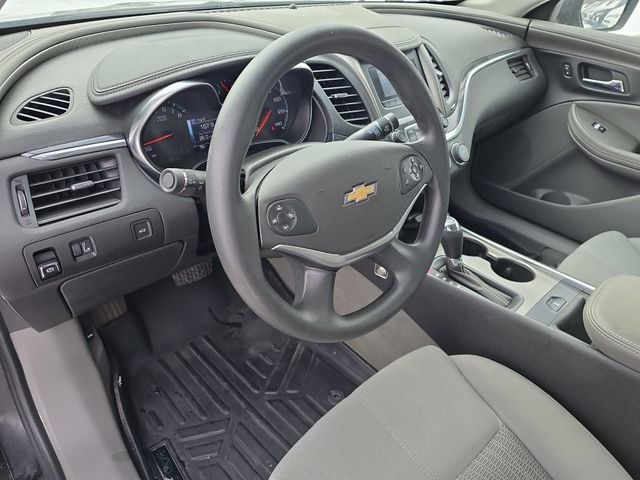 Used 2017 Chevrolet Impala LS image 13