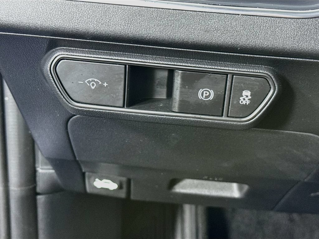 Used 2025 Kia K4 GT-Line w/ GT-Line Sunroof Package FWD image 20