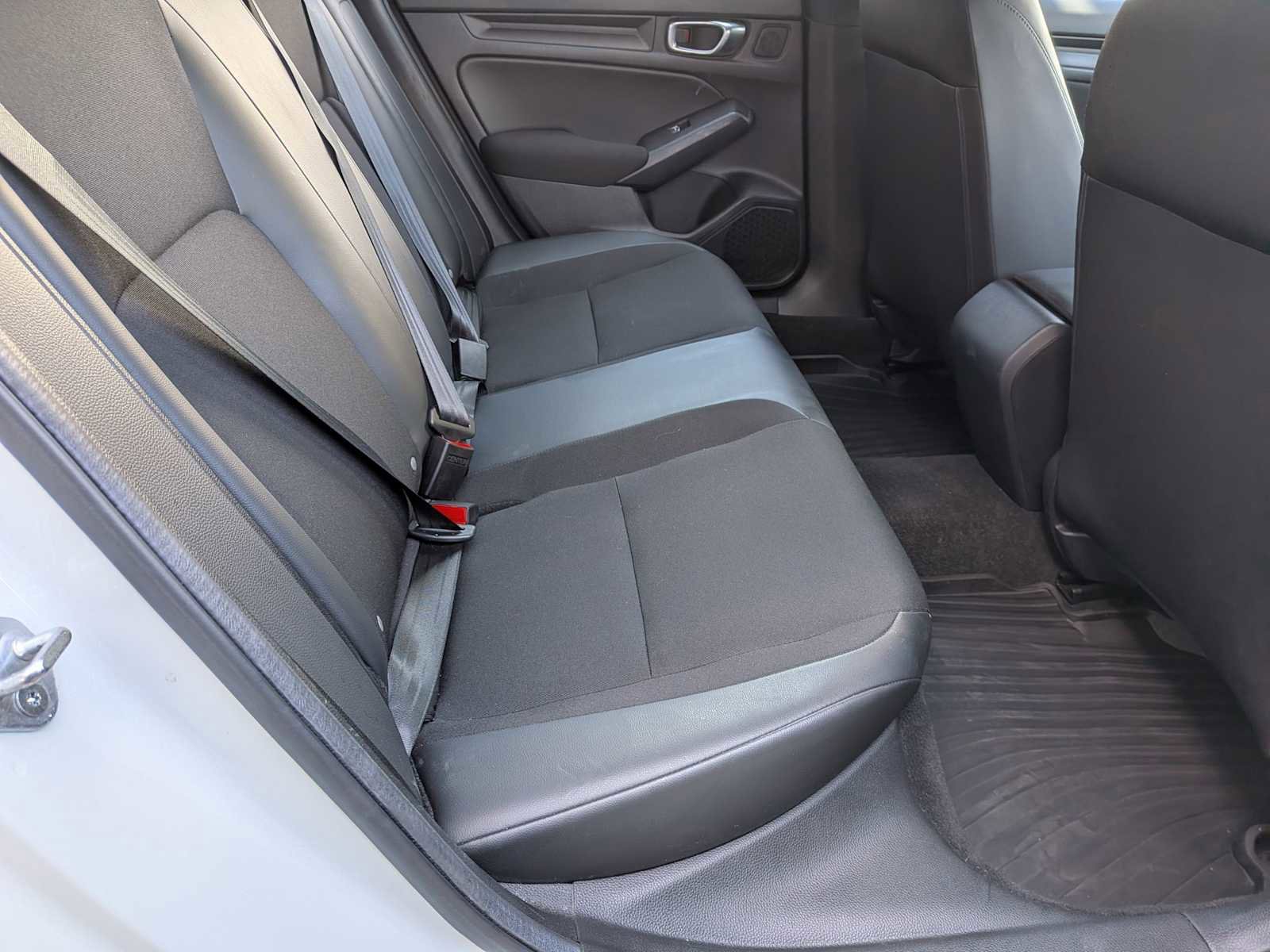 Certified 2023 Honda Civic Sport image 18