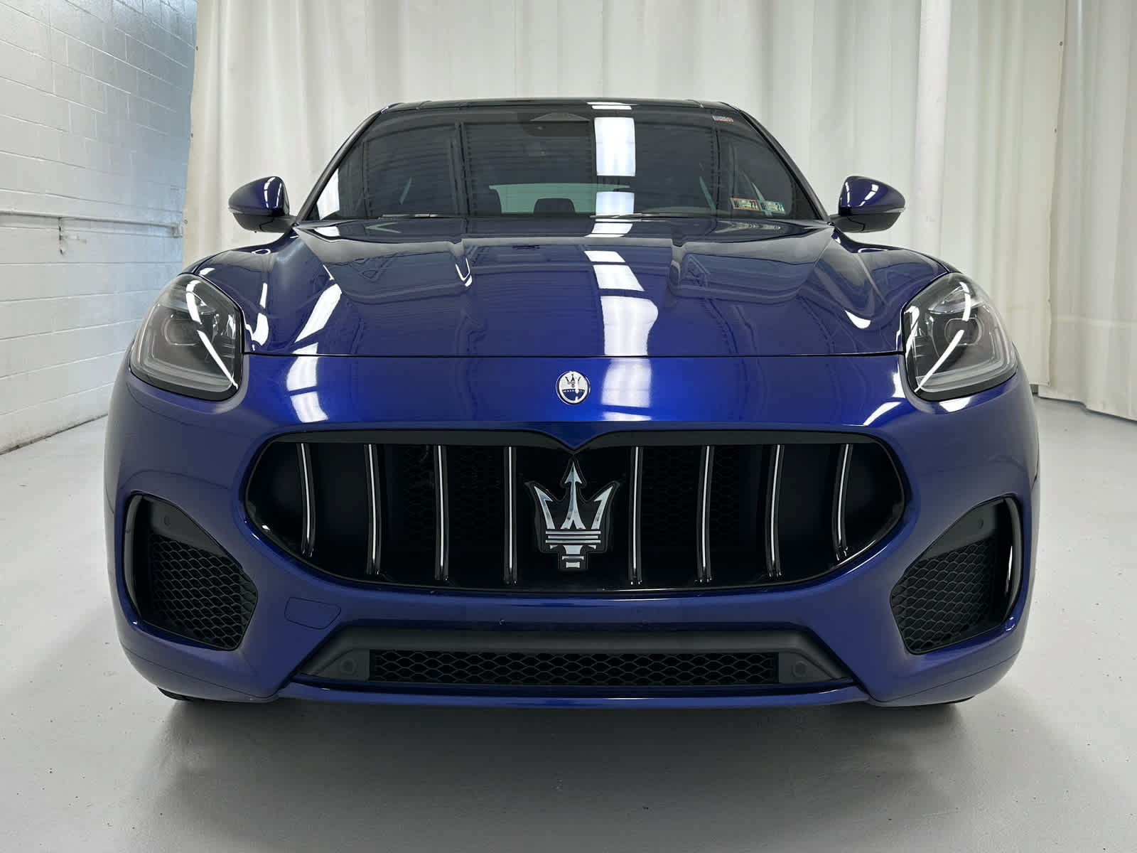Used 2023 Maserati Grecale GT AWD/4WD image 5