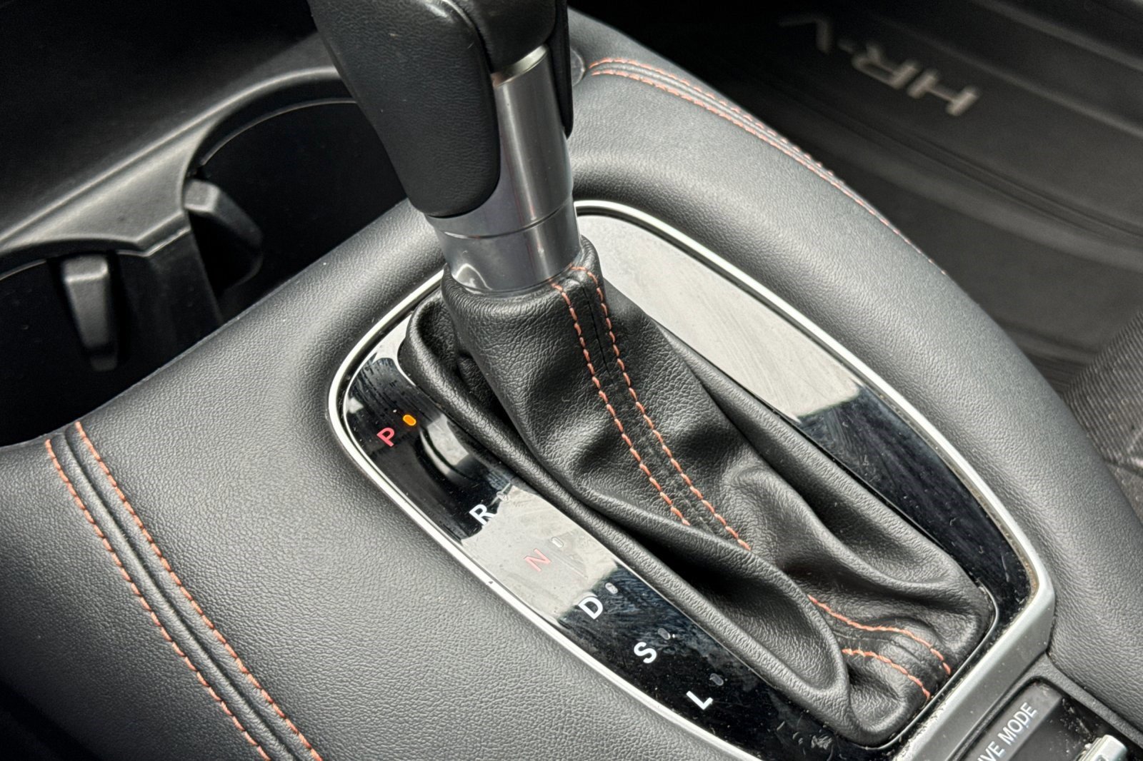 Certified 2024 Honda HR-V Sport image 16