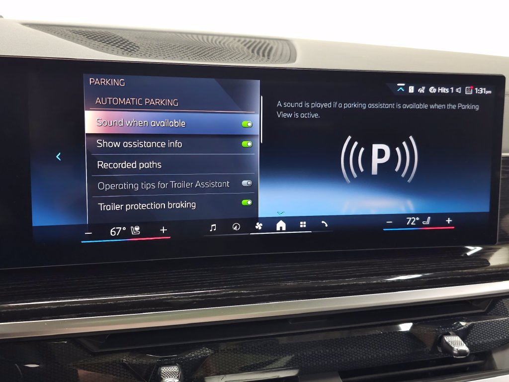 New 2027 BMW X7 xDrive40i w/ Executive Package AWD/4WD image 22