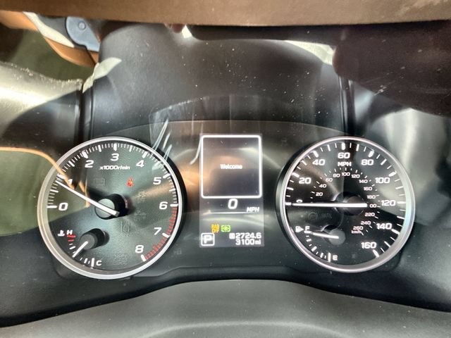 Used 2026 Subaru Ascent Bronze Edition AWD/4WD image 15