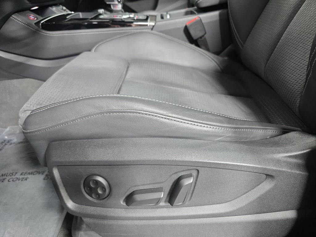 Used 2022 Audi SQ5 Premium Plus AWD/4WD image 23