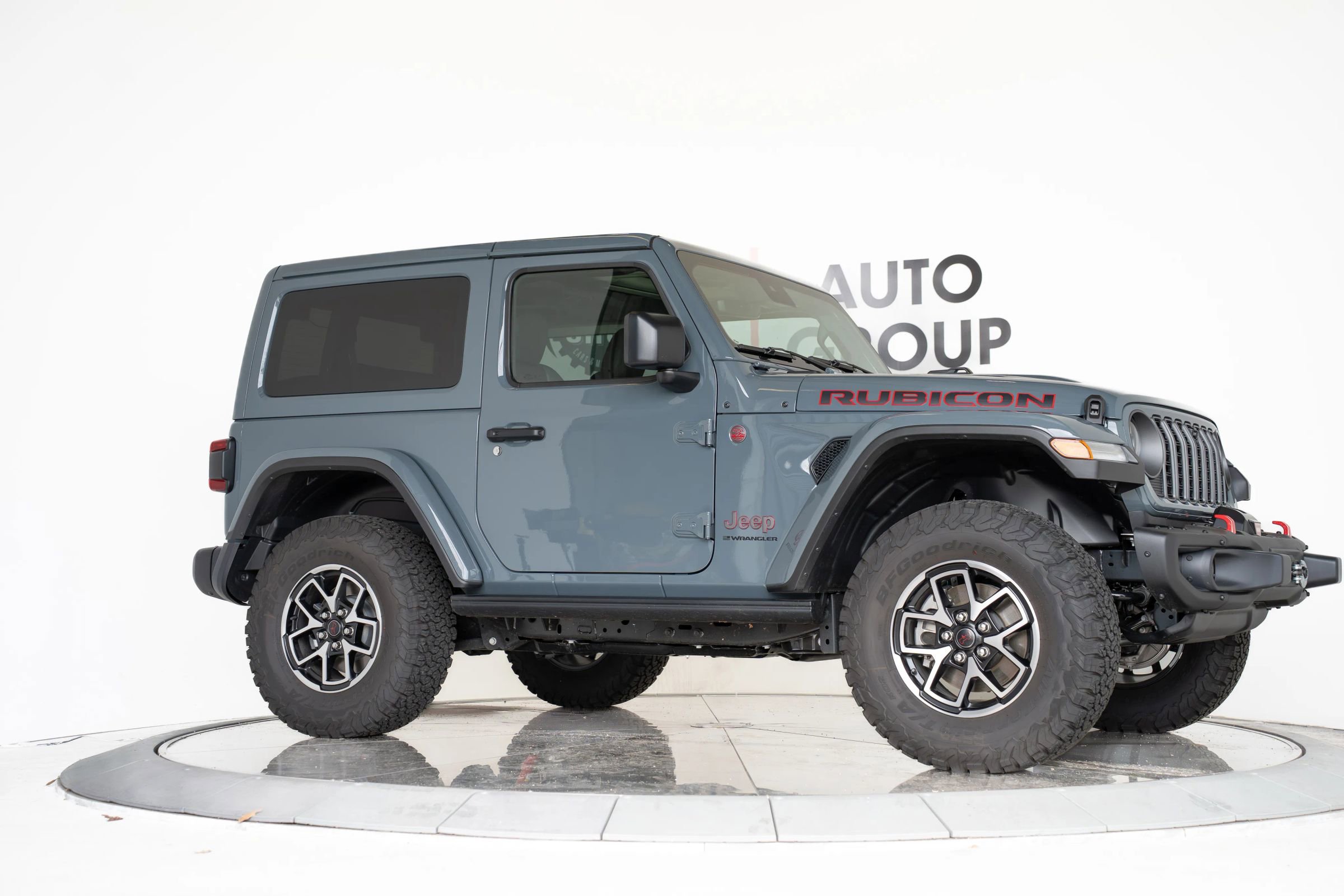 Used 2024 Jeep Wrangler Rubicon image 34