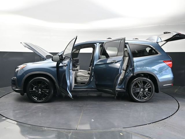 Used 2022 Honda Pilot Touring image 43