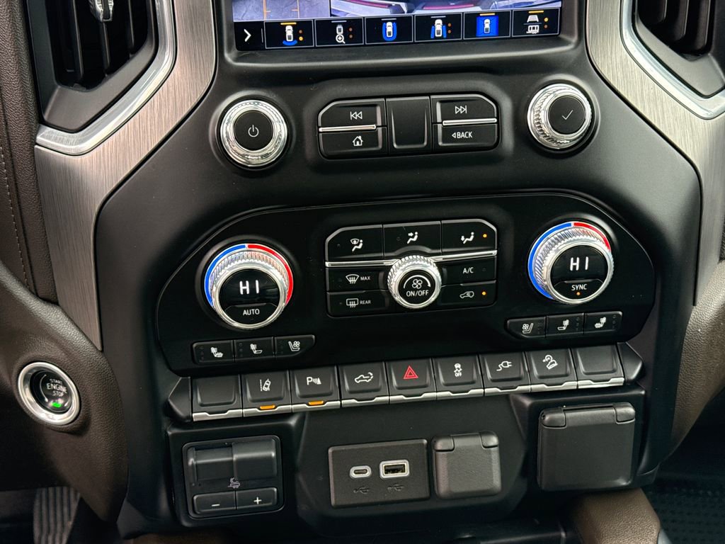 Certified 2023 GMC Sierra 3500 Denali w/ Denali Ultimate Package image 27