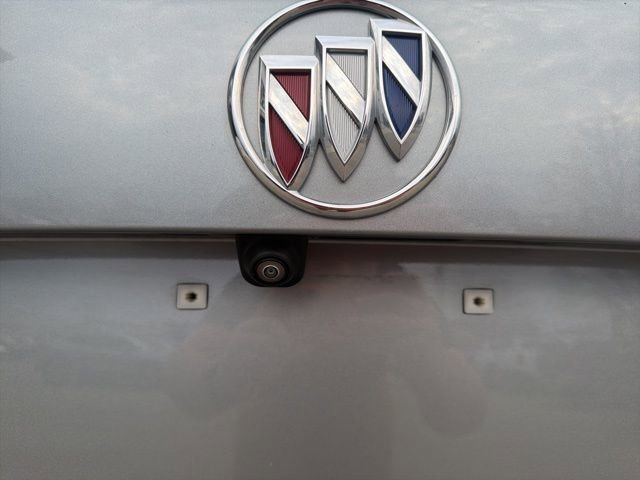 Certified 2023 Buick Envision Preferred AWD/4WD image 12