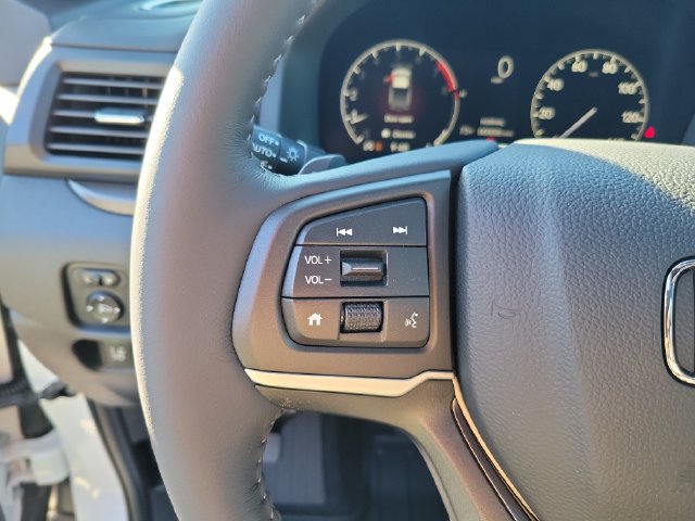 New 2026 Honda Ridgeline RTL image 17