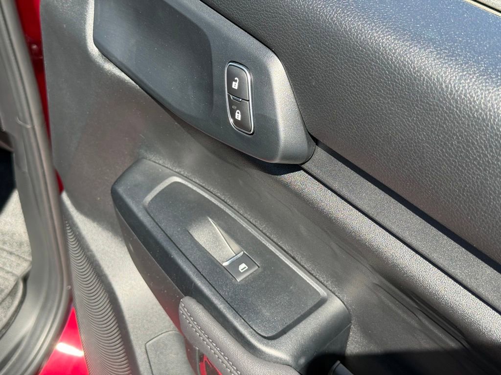 Used 2025 Ford Ranger XLT w/ Equipment Group 301A High image 45