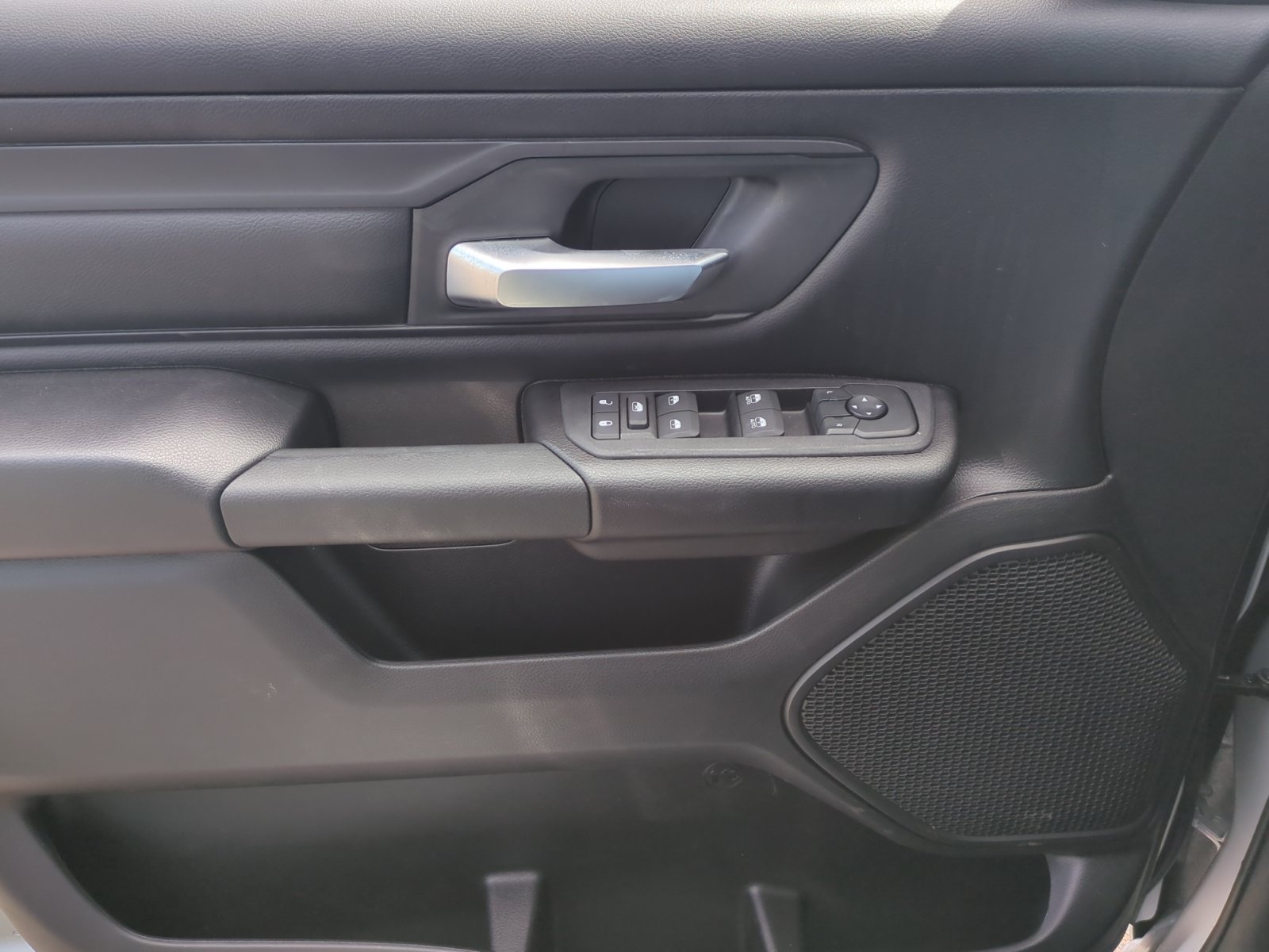New 2026 RAM 1500 Express RWD image 13