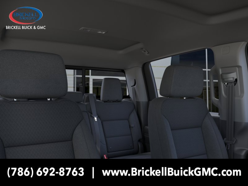 New 2026 GMC Sierra 1500 Elevation w/ Preferred Package AWD/4WD image 24