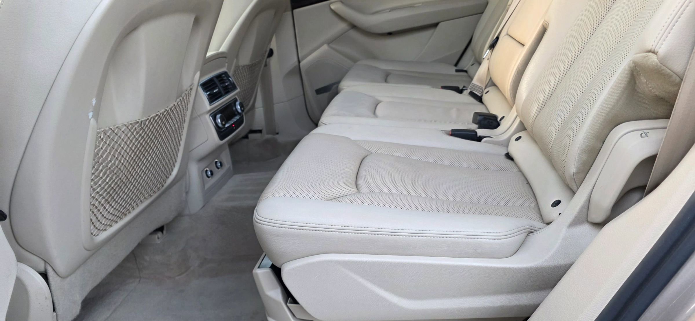 Used 2018 Audi Q7 3.0T Prestige w/ Prestige Package image 25