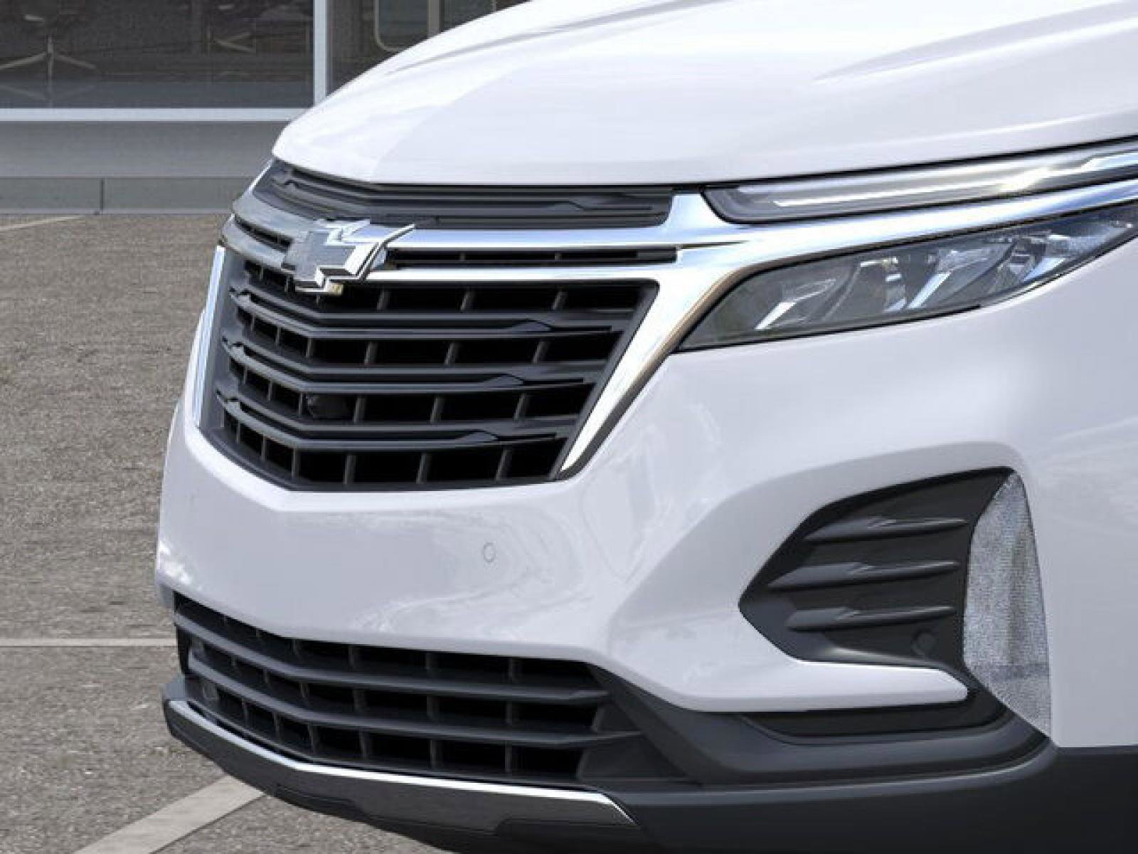 New 2024 Chevrolet Equinox LT image 13