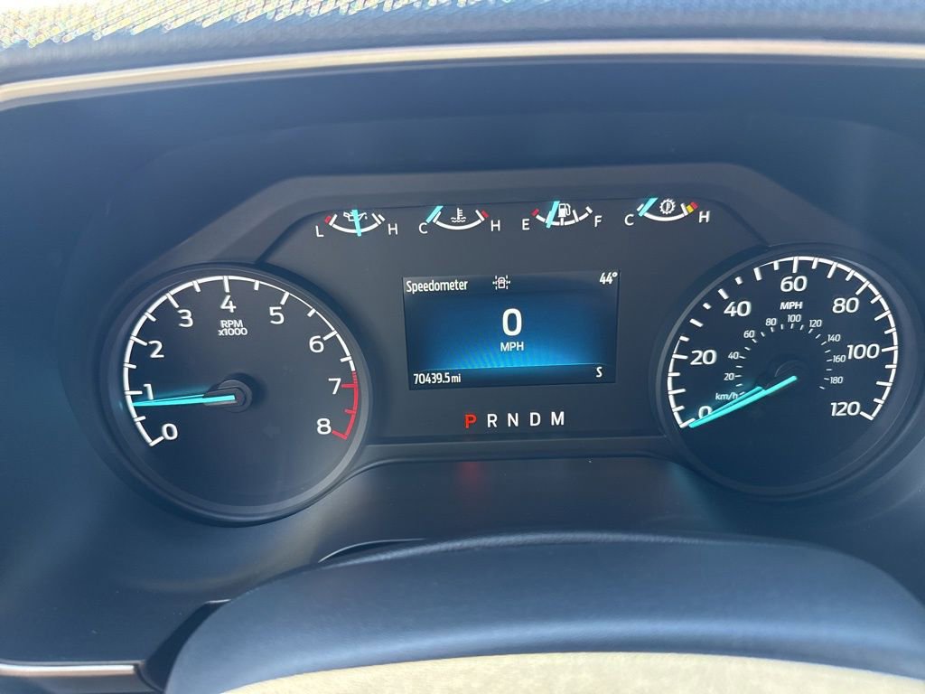 Used 2022 Ford F150 XL w/ STX Appearance Package image 14