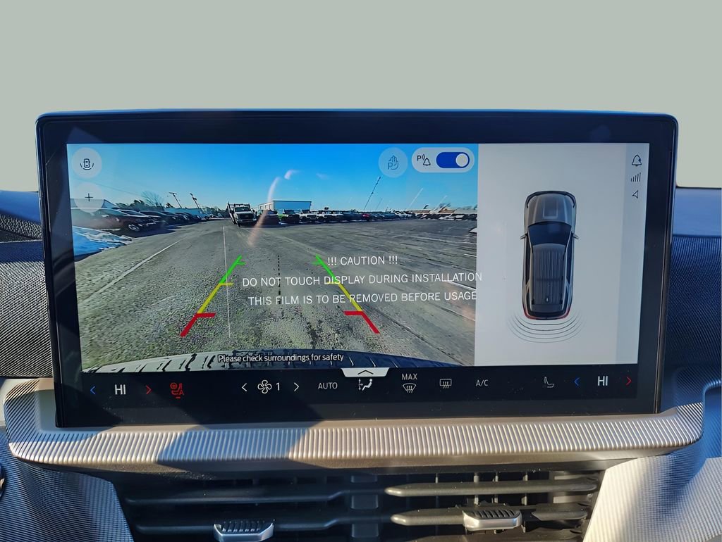 New 2026 Ford Explorer Active w/ Active Comfort Package image 34