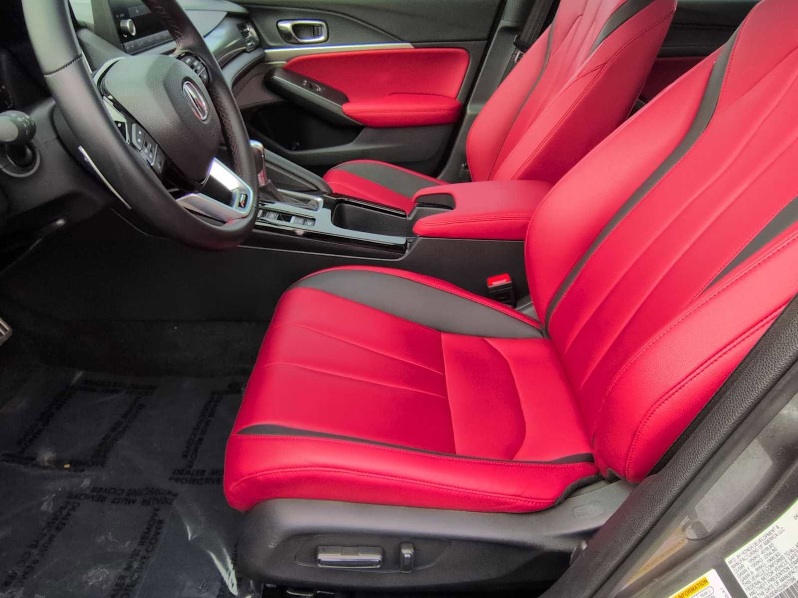 Used 2025 Acura Integra A-Spec image 17