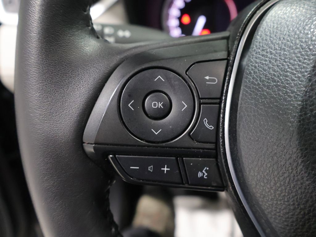 Certified 2024 Toyota RAV4 XLE w/ Convenience Package image 35