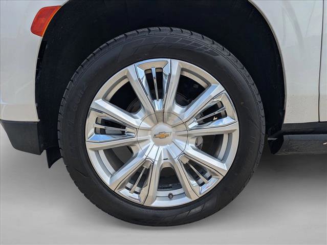Used 2021 Chevrolet Tahoe High Country RWD image 23