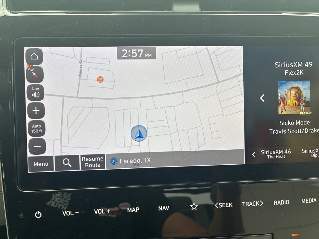 Certified 2024 Hyundai Tucson SEL image 22