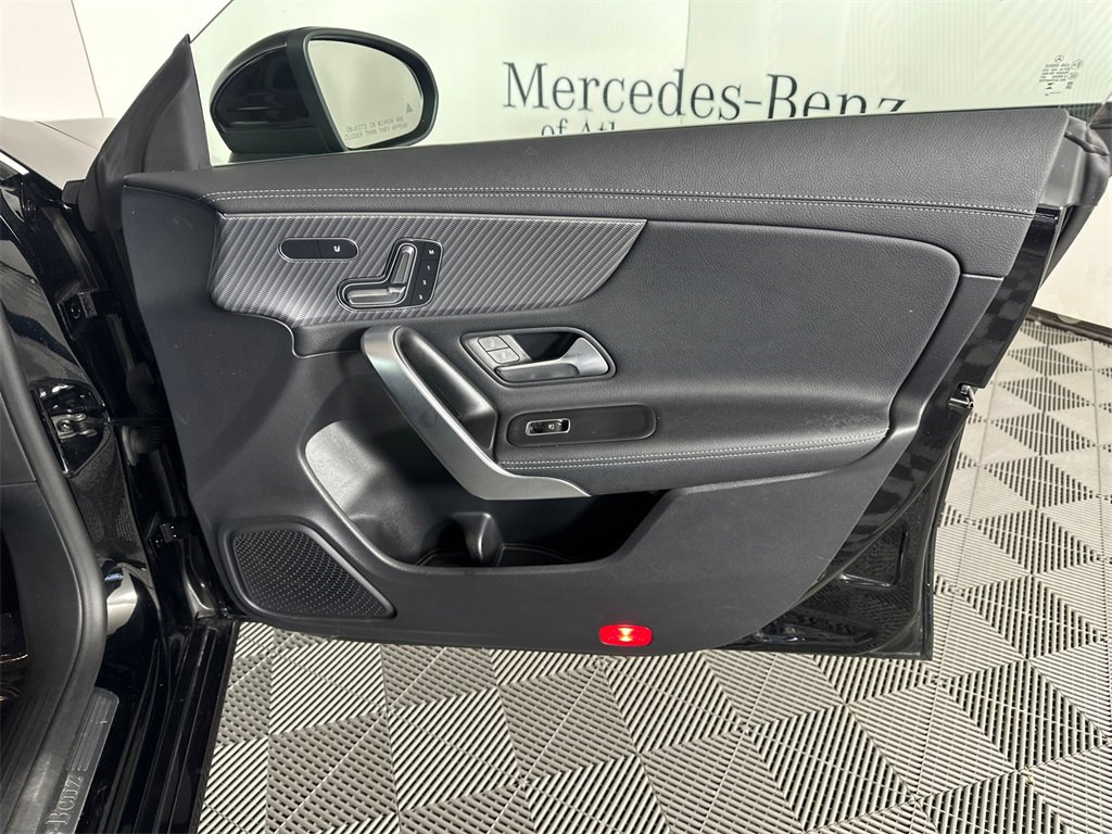 Certified 2024 Mercedes-Benz CLA 250 image 15