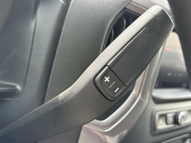 Used 2020 Chevrolet Silverado 1500 Custom AWD/4WD image 15