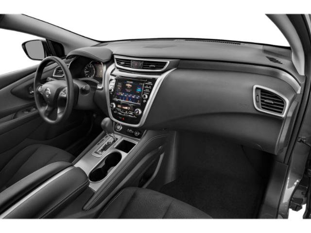 Used 2022 Nissan Murano SV w/ SV Midnight Edition Package AWD/4WD image 18