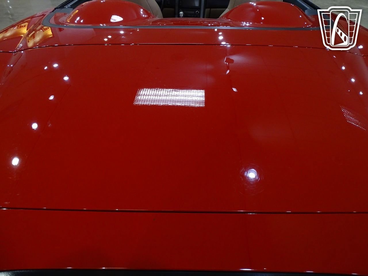 Used 2006 Chevrolet Corvette Convertible w/ Preferred Equipment Group image 28