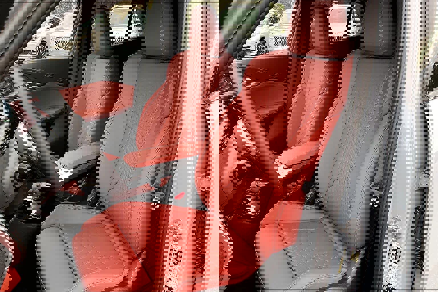 New 2026 BMW 740i xDrive image 7