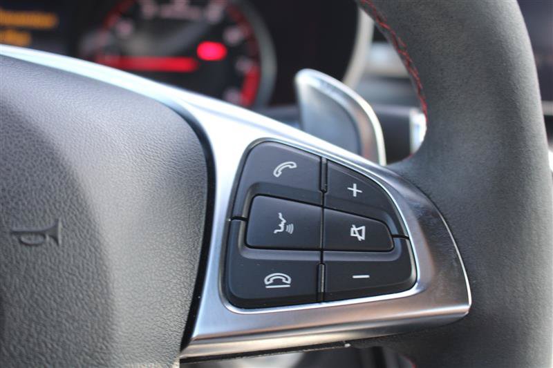Used 2016 Mercedes-Benz C 63 AMG S image 25
