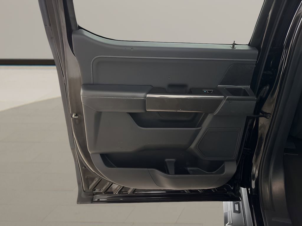 Used 2023 Ford F150 XLT w/ Equipment Group 302A High image 22