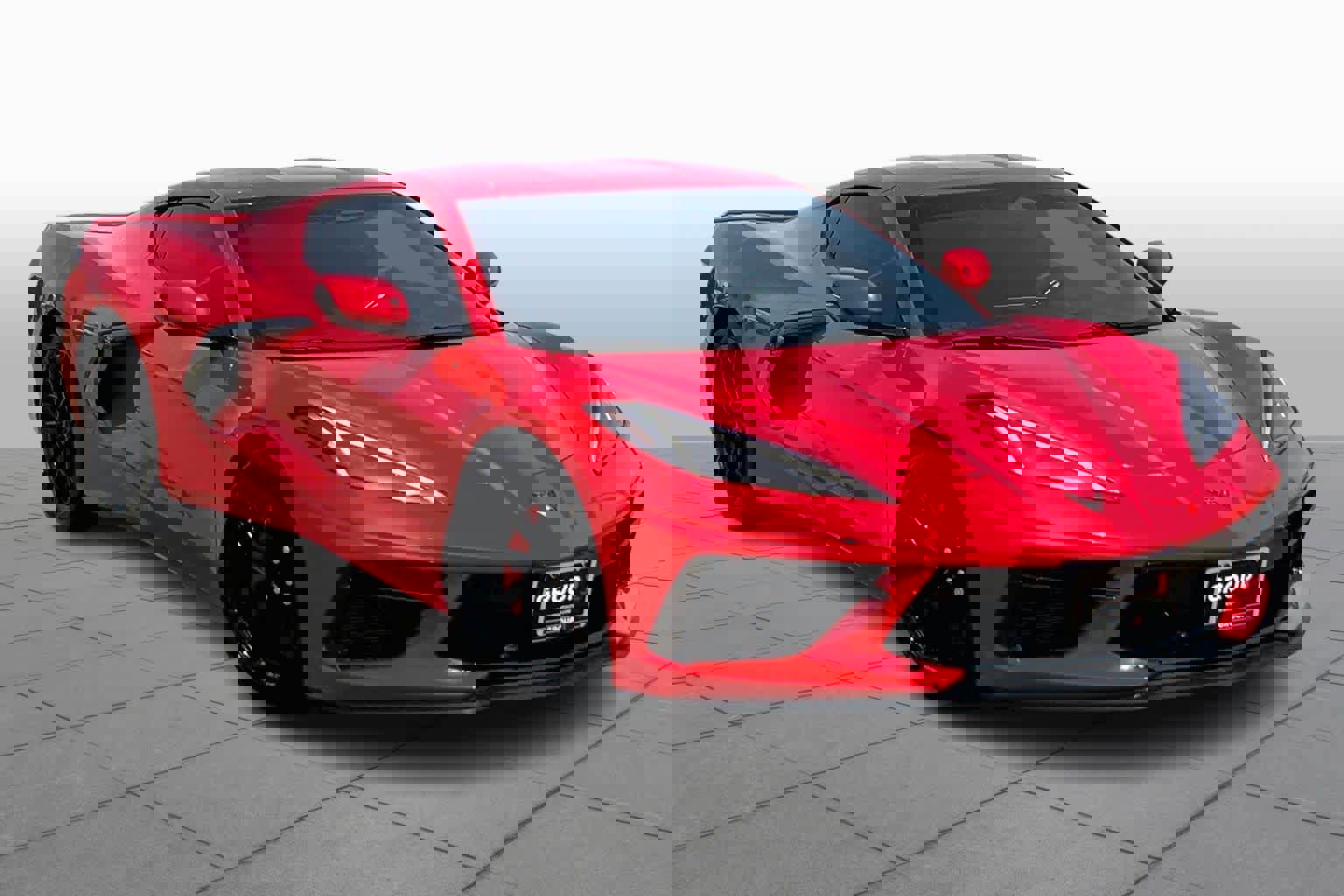 Used 2024 Chevrolet Corvette Stingray Coupe w/ 1LT RWD image 3