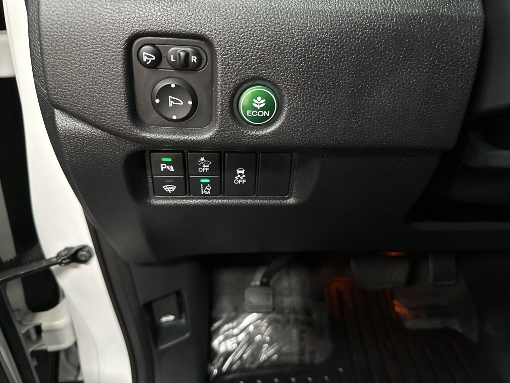 Used 2024 Honda Passport TrailSport image 35