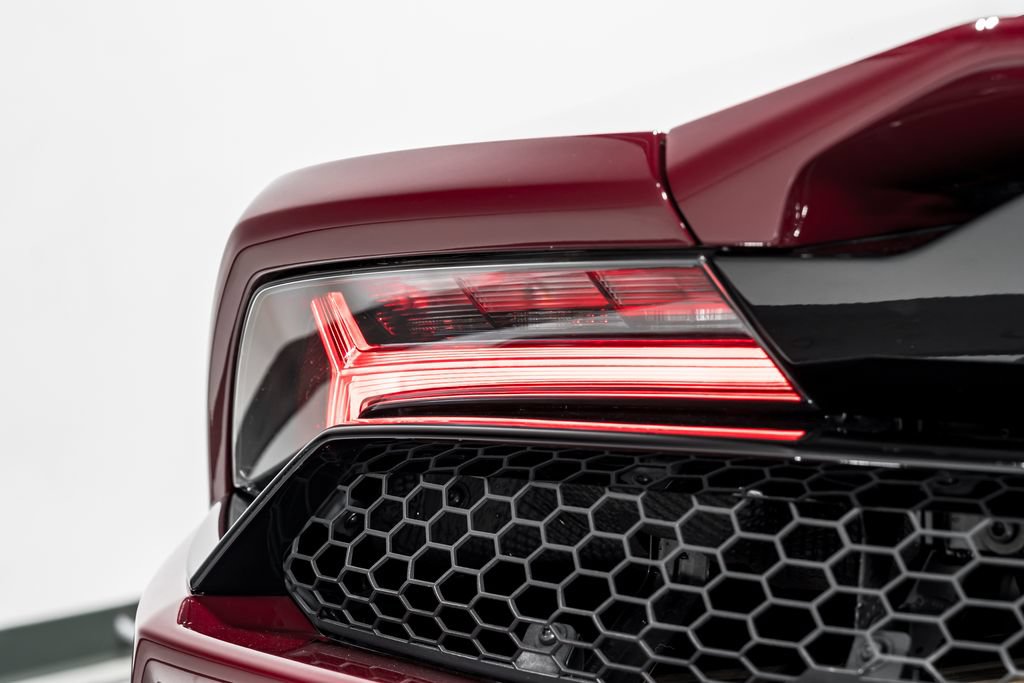 Used 2022 Lamborghini Huracan EVO RWD image 59