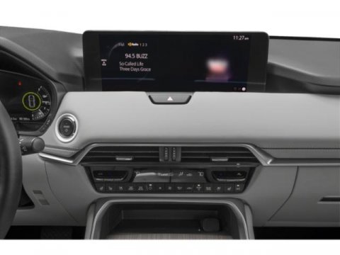 New 2026 MAZDA CX-90 Plug-In Hybrid w/ Premium Plus image 14