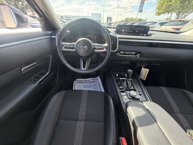 Certified 2026 MAZDA CX-50 AWD 2.5 S w/ Preferred Pkg image 14