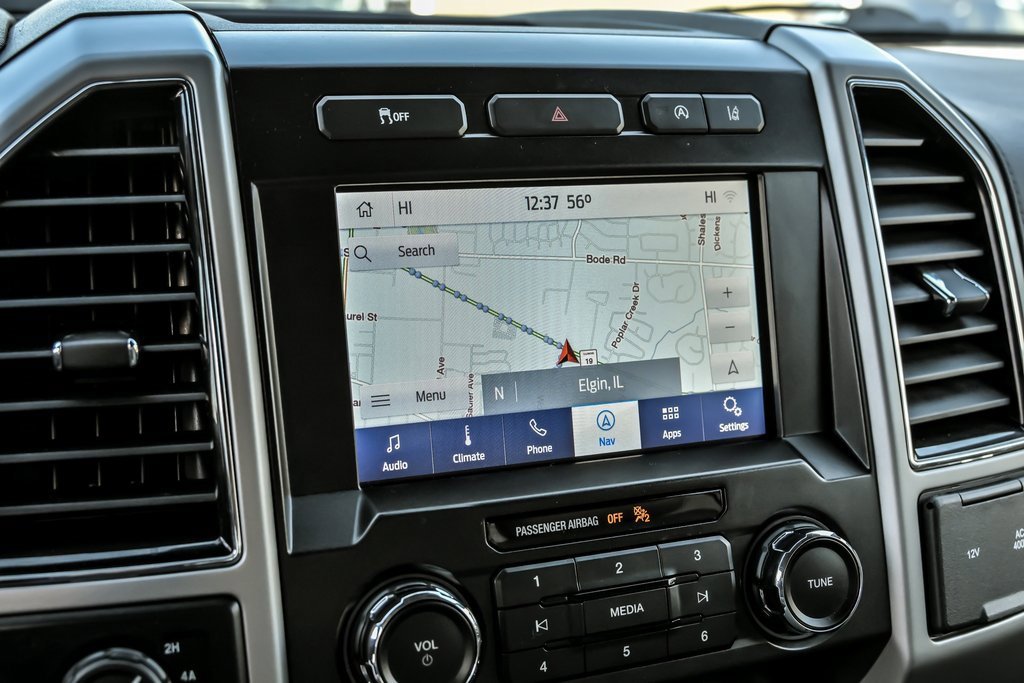 Used 2020 Ford F150 Lariat image 24