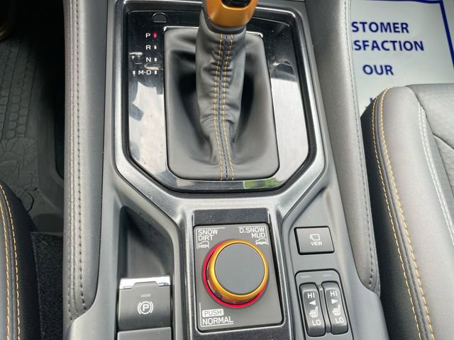 Used 2022 Subaru Forester Wilderness image 26