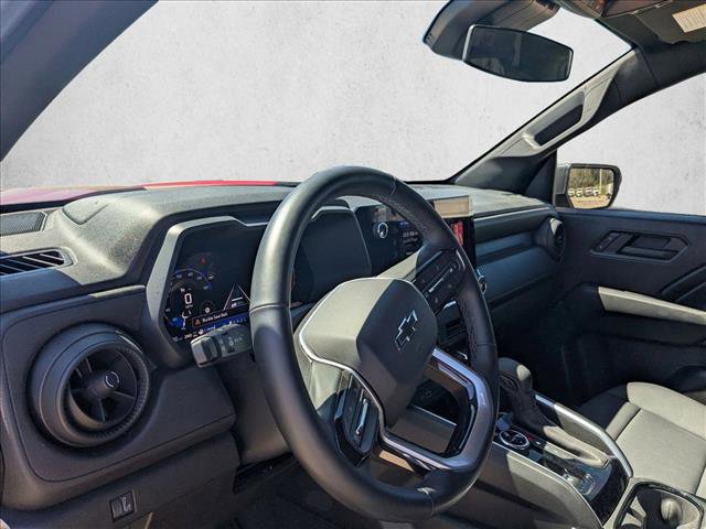 Used 2025 Chevrolet Colorado Trail Boss image 10