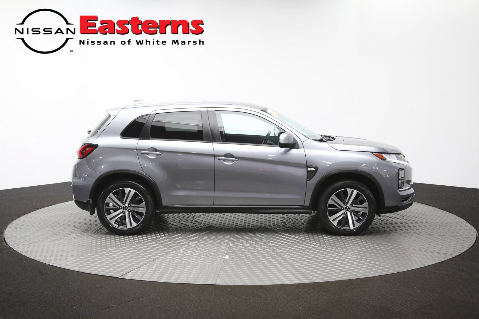 Used 2022 Mitsubishi Outlander Sport ES AWD/4WD image 44