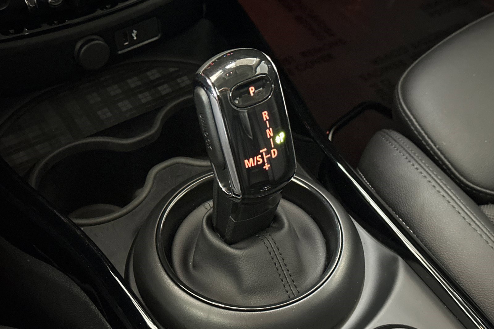 Used 2024 MINI Cooper Clubman S image 18