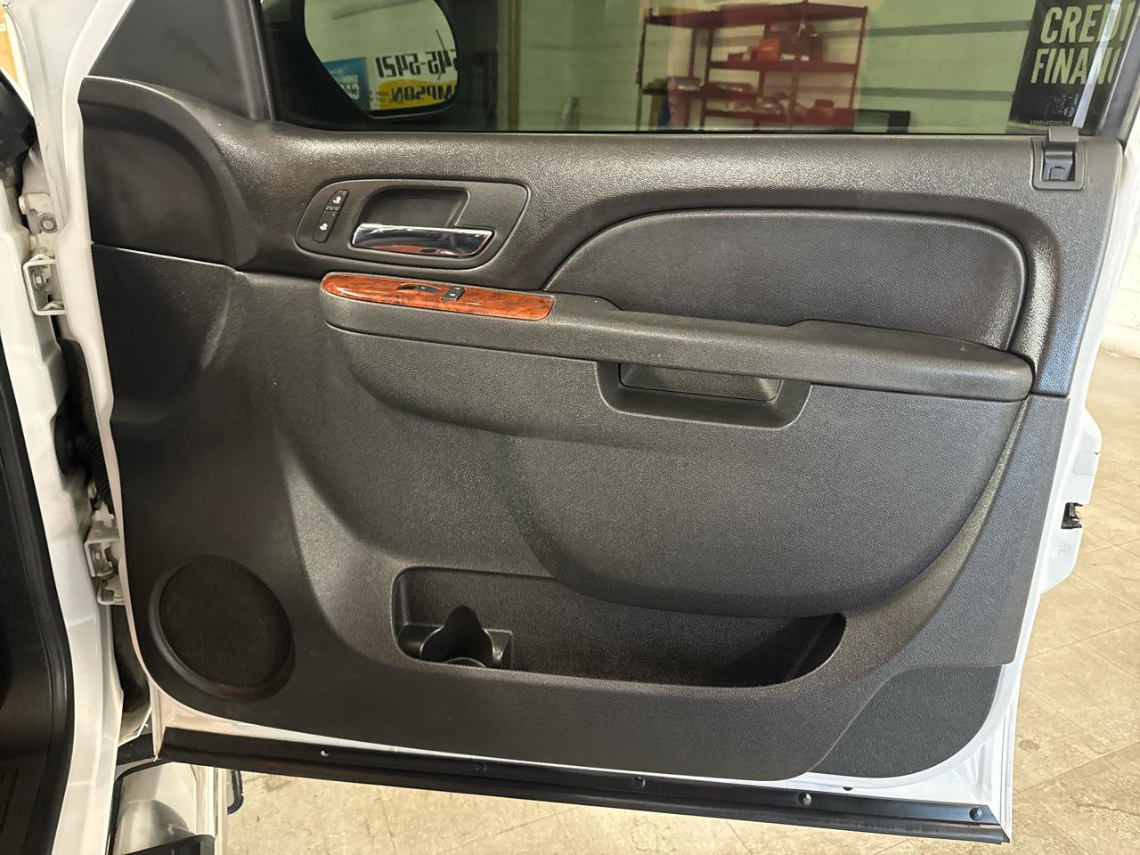 Used 2013 GMC Sierra 1500 SLT AWD/4WD image 50