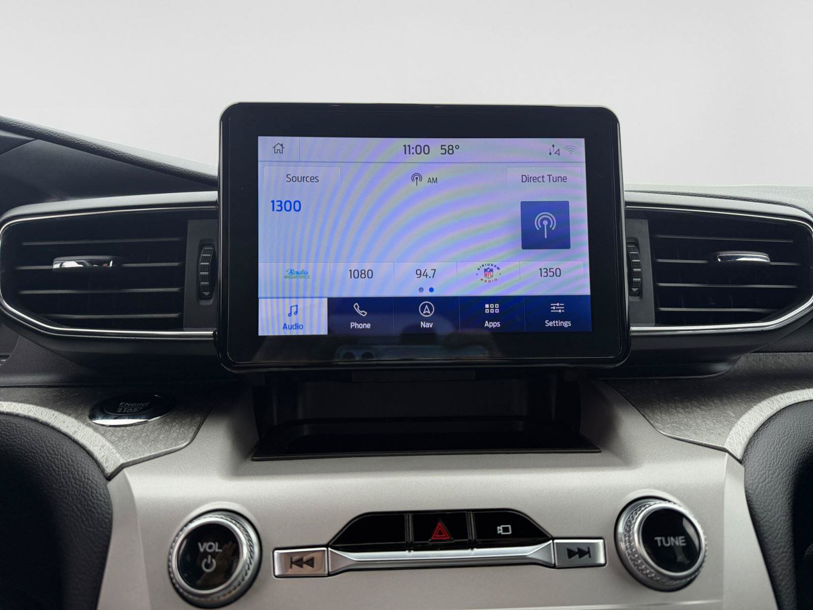 Used 2023 Ford Explorer Timberline AWD/4WD image 22