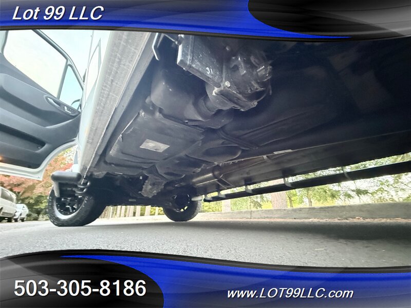 Used 2020 Mercedes-Benz Sprinter 2500 image 96