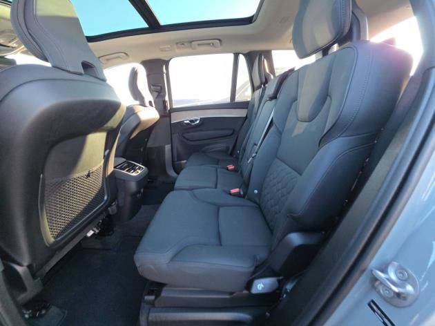 Used 2026 Volvo XC90 B6 Plus AWD/4WD image 17