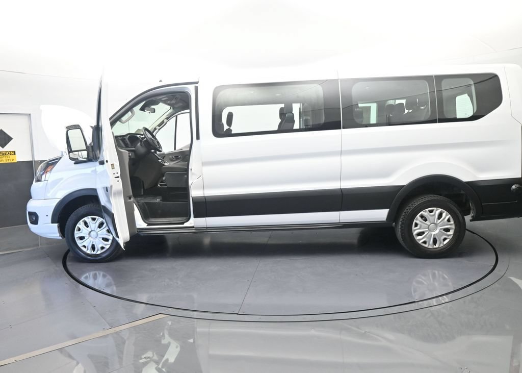 Used 2024 Ford Transit 350 XLT RWD image 74