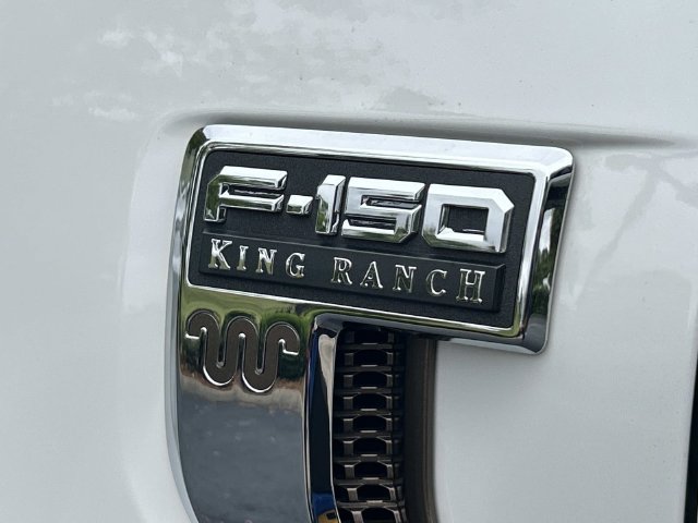 Used 2024 Ford F150 King Ranch w/ FX4 Off-Road Package AWD/4WD image 17