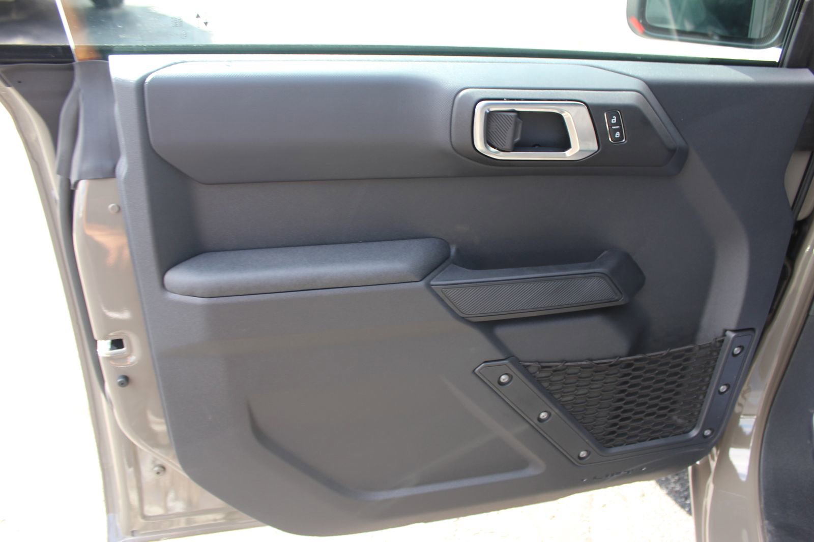 New 2025 Ford Bronco Big Bend image 17