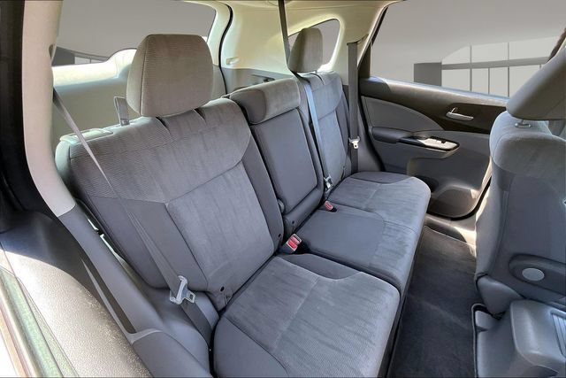 Used 2014 Honda CR-V LX image 22