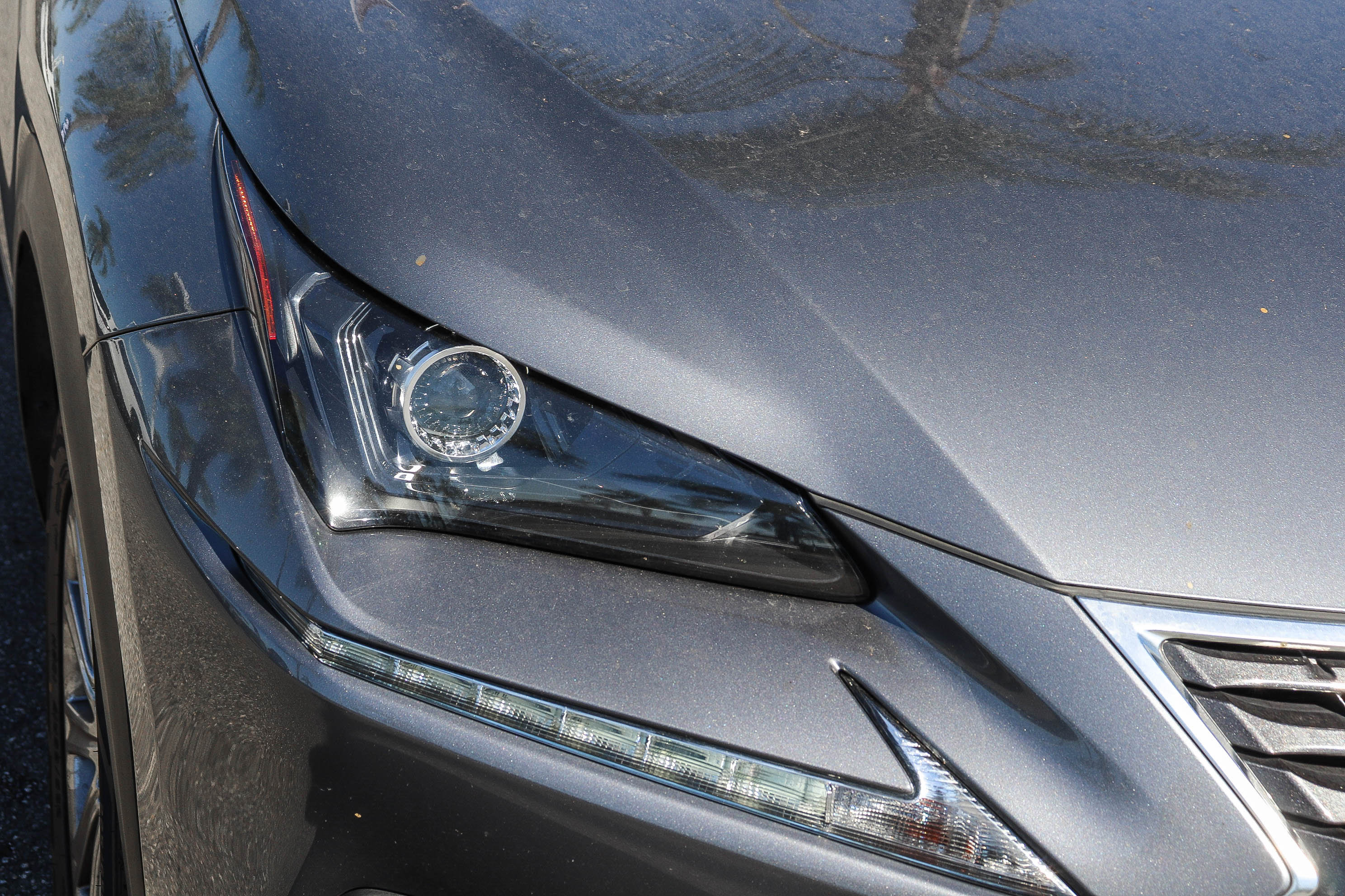 Used 2020 Lexus NX 300 FWD image 6